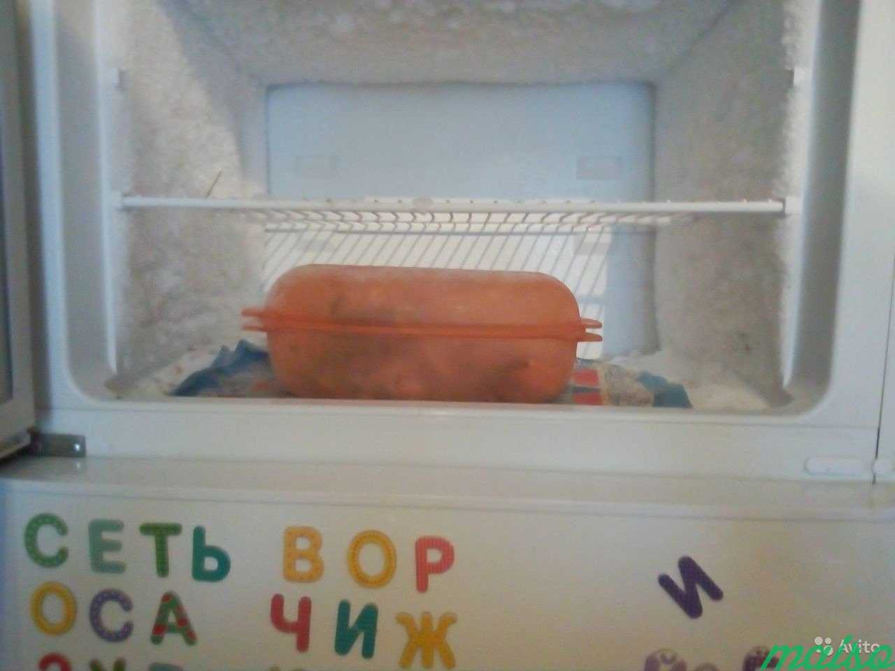 Холодильник Днепр DRT 51 в Москве. Фото 3