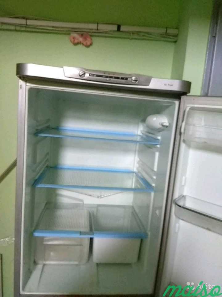 Холодильник в Москве. Фото 4