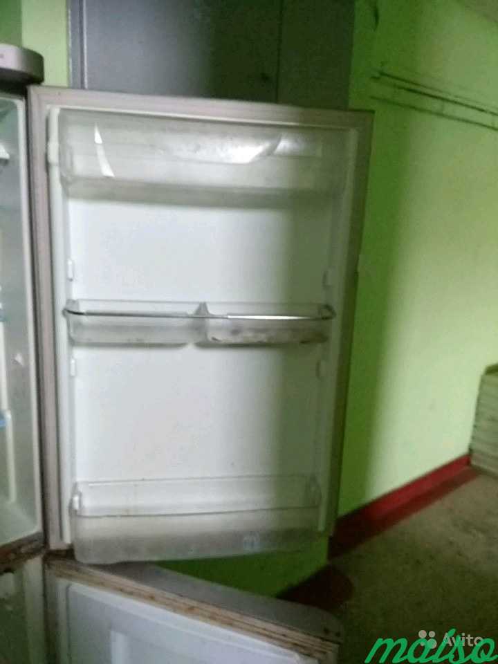 Холодильник в Москве. Фото 5