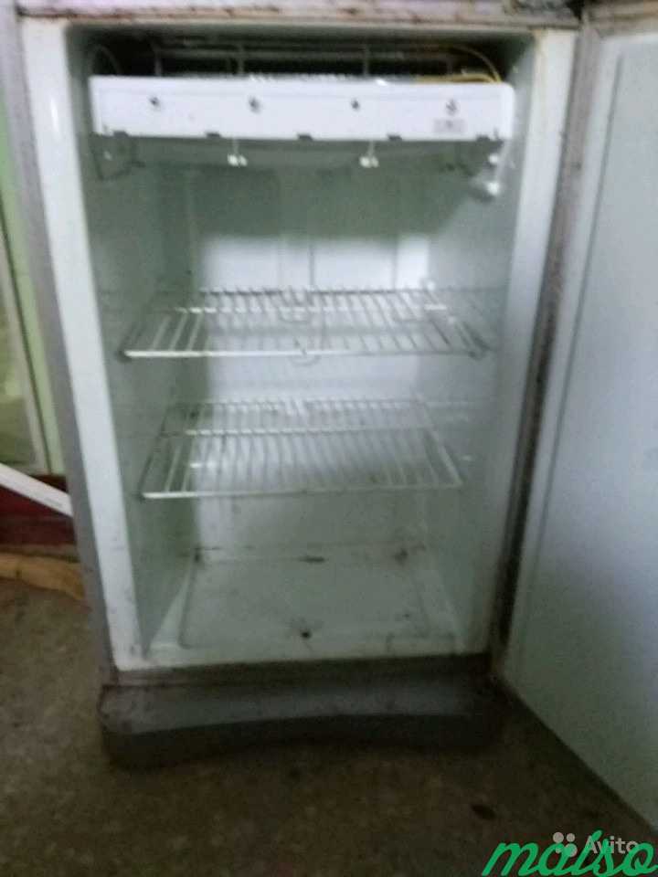 Холодильник в Москве. Фото 6