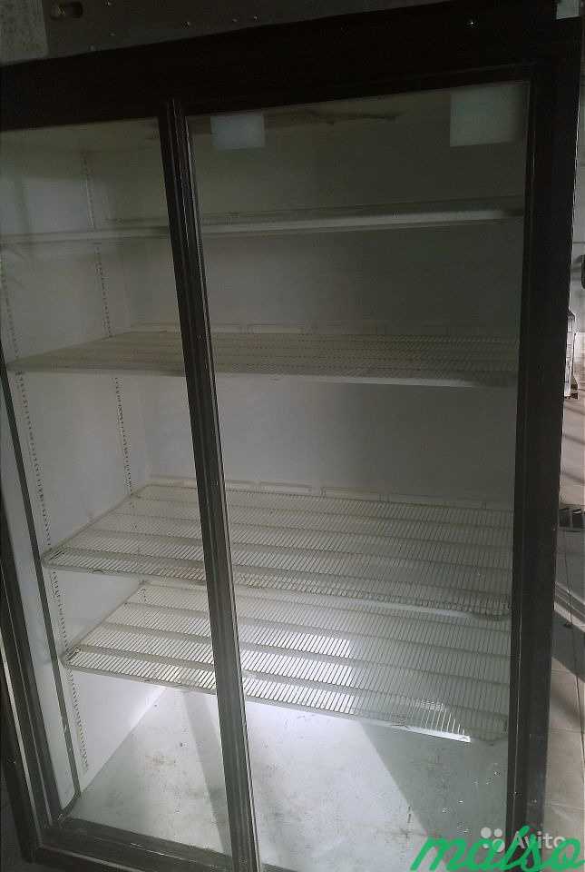 Холодильник рабочий,с доставкой в Москве. Фото 1