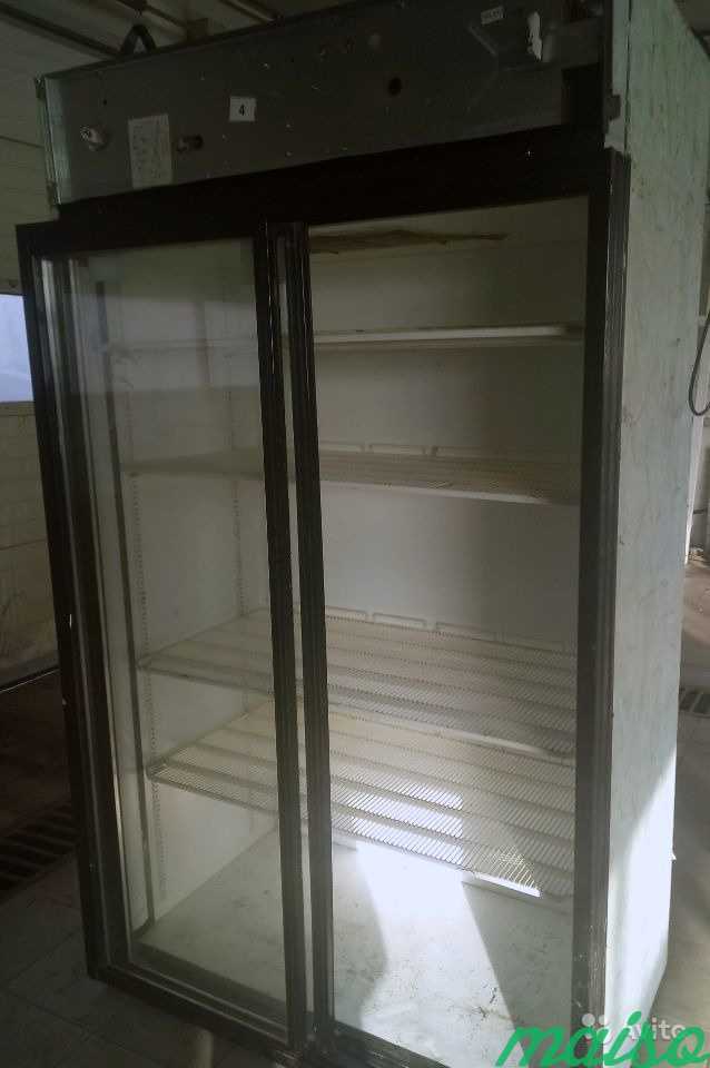 Холодильник рабочий,с доставкой в Москве. Фото 2