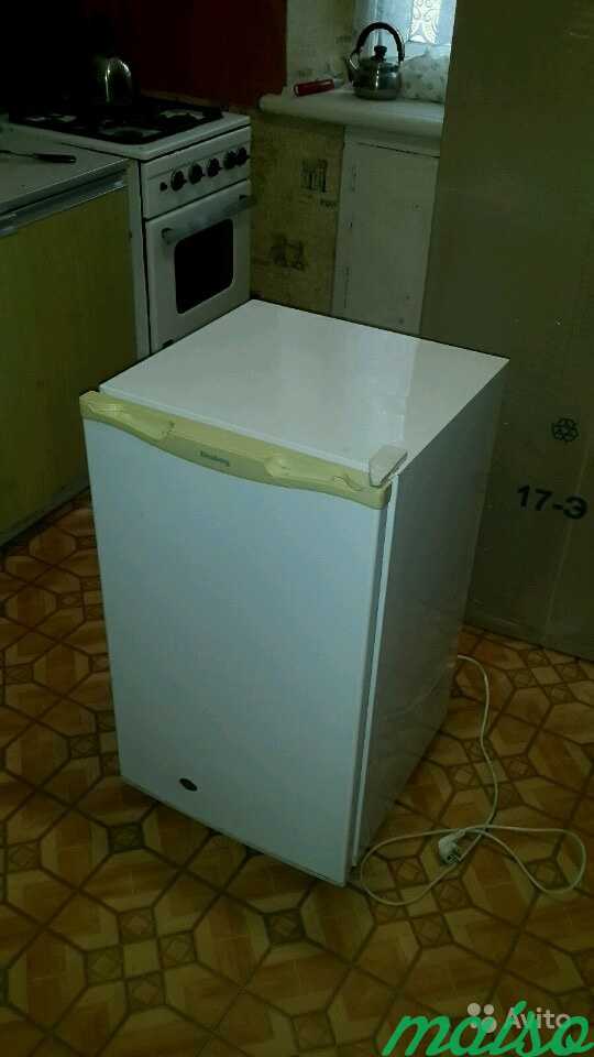 Холодильник нерабочий в Москве. Фото 1