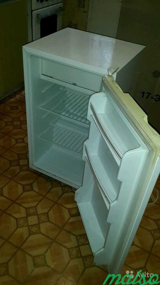 Холодильник нерабочий в Москве. Фото 2