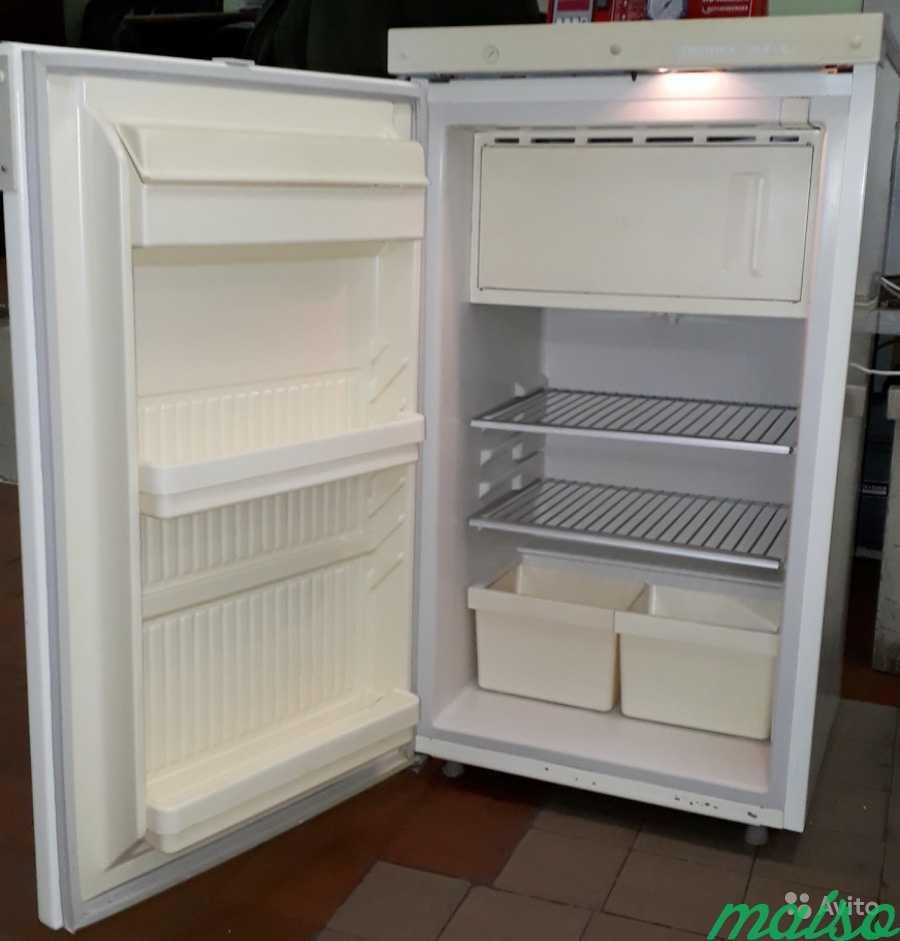 Холодильник Смоленск-3М в Москве. Фото 1