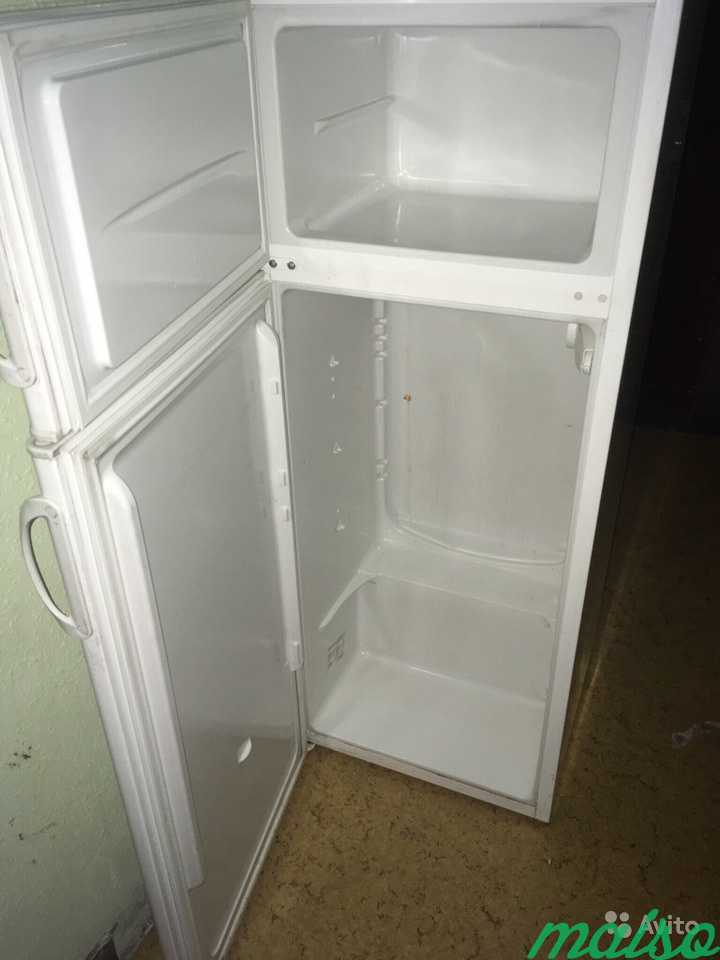 Холодильник electrolux в Москве. Фото 3