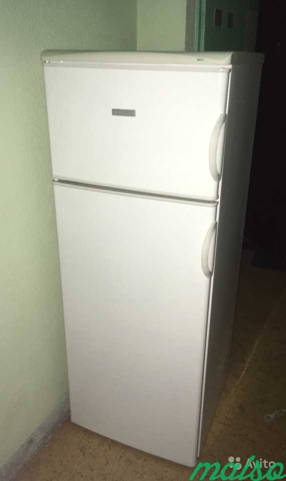 Холодильник electrolux в Москве. Фото 4
