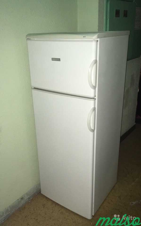 Холодильник electrolux в Москве. Фото 1