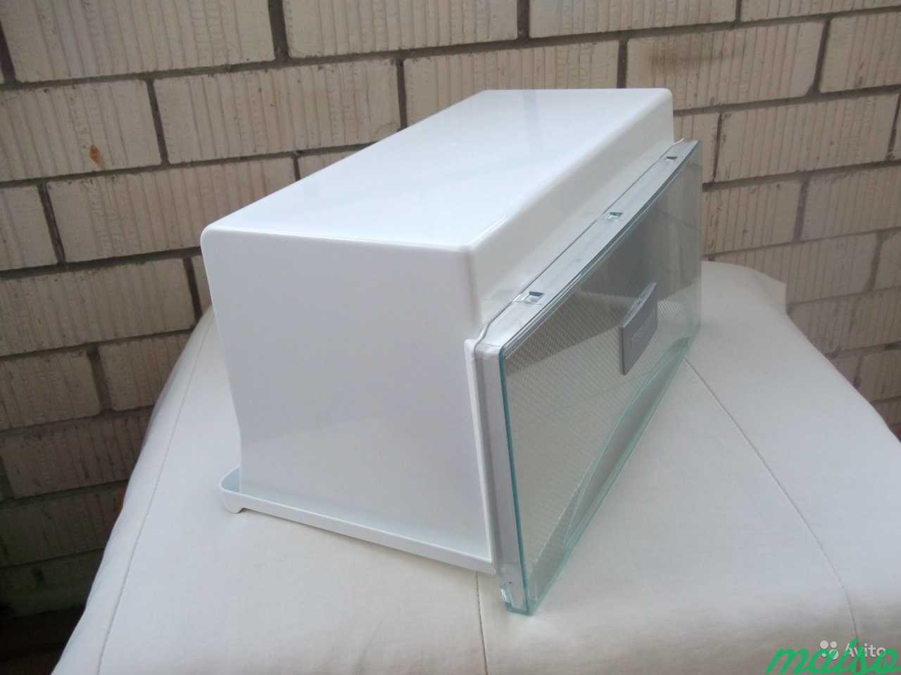 Ящик морозильной камеры Liebherr в Москве. Фото 6