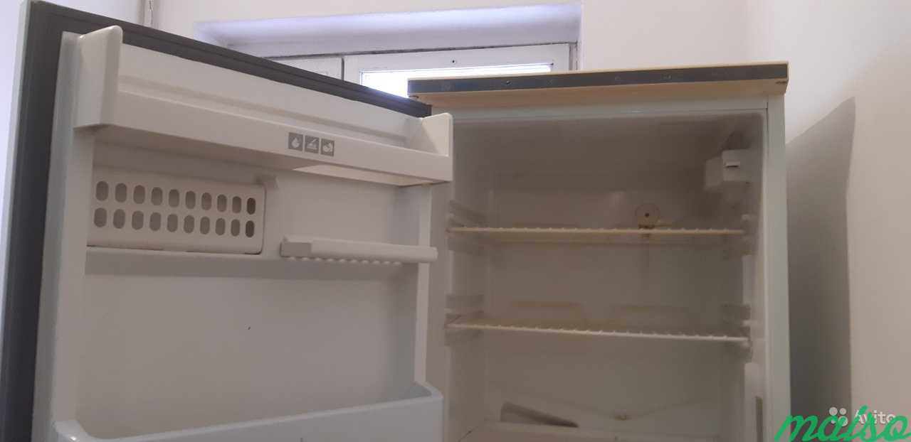 Холодильник Стинол-103 б/у в Москве. Фото 4