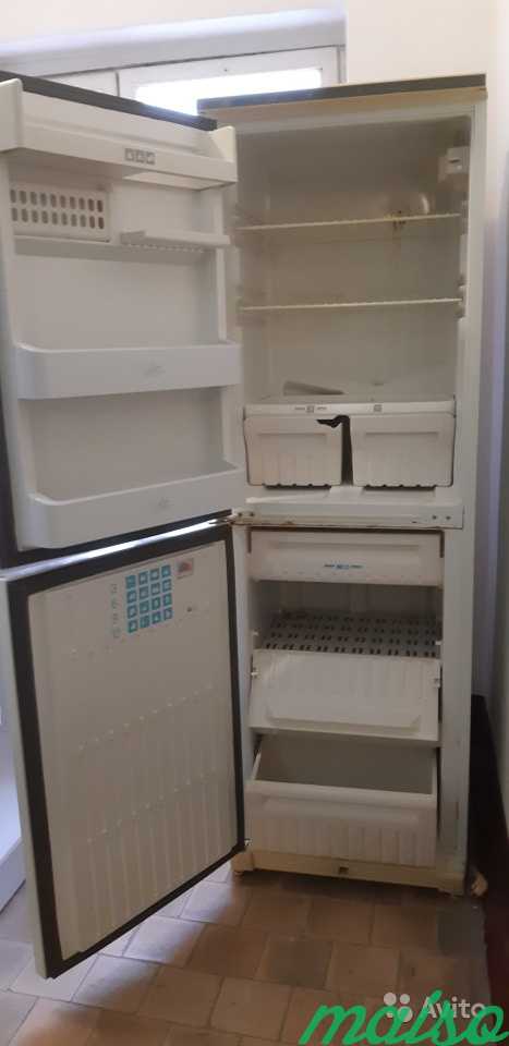 Холодильник Стинол-103 б/у в Москве. Фото 2