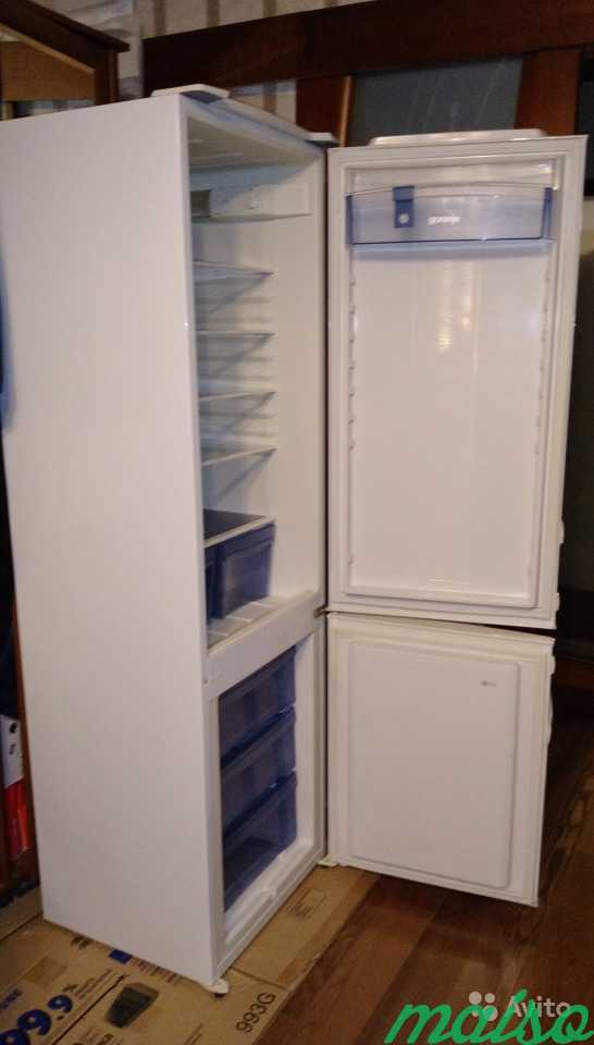Продажа холодильника в Москве. Фото 3