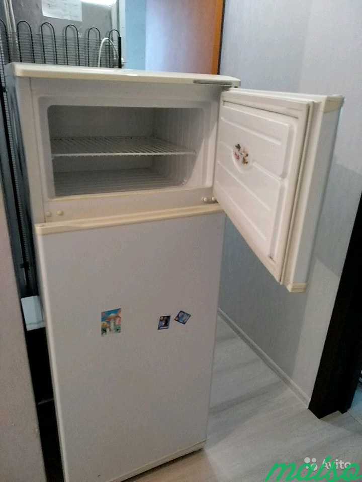 Холодильник Атлант в Москве. Фото 2