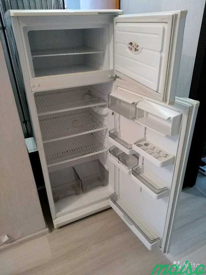 Холодильник Атлант в Москве. Фото 4