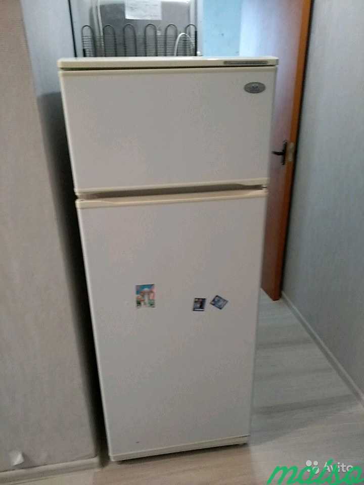 Холодильник Атлант в Москве. Фото 1