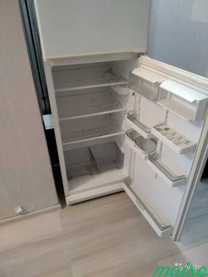 Холодильник Атлант в Москве. Фото 3