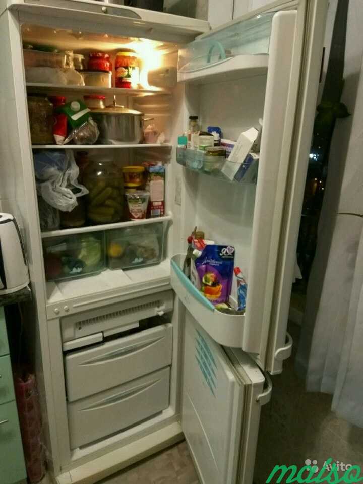 Холодильник Стинол в Москве. Фото 2