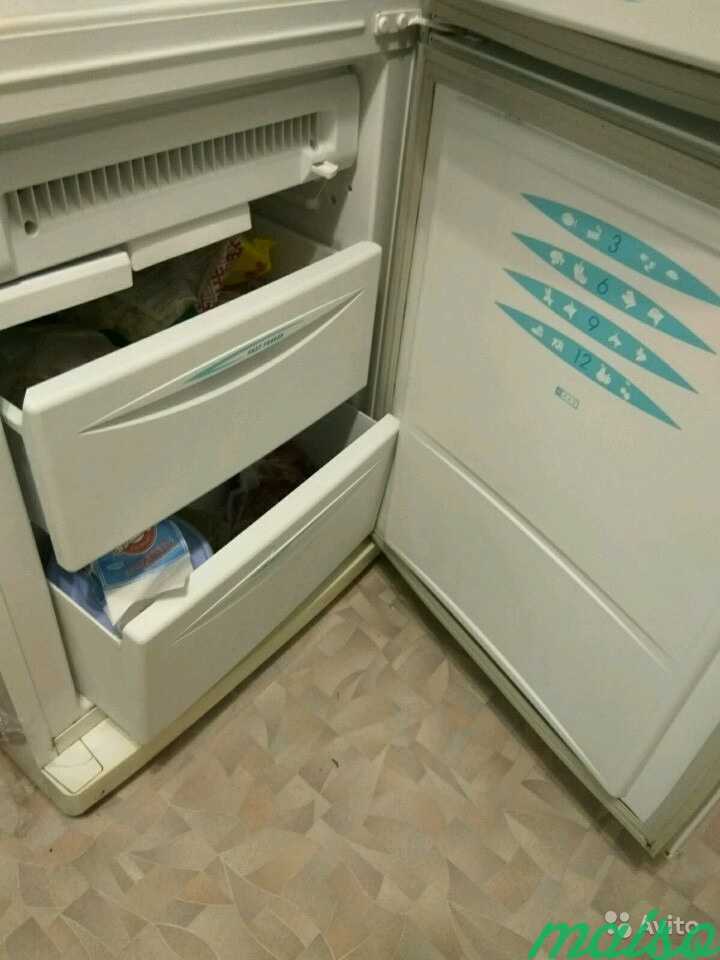 Холодильник Стинол в Москве. Фото 3