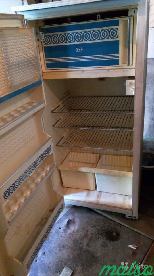 Холодильник Минск-12Е в Москве. Фото 2