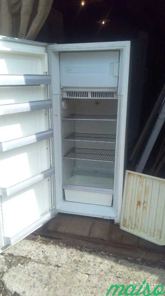 Холодильник ЗИЛ-кш260 в Москве. Фото 2
