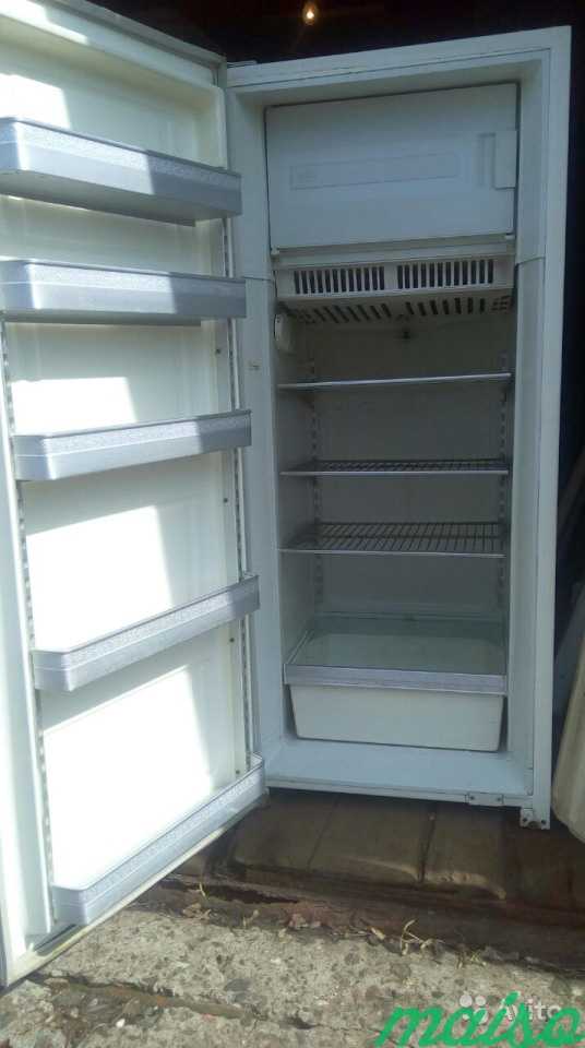 Холодильник ЗИЛ-кш260 в Москве. Фото 3