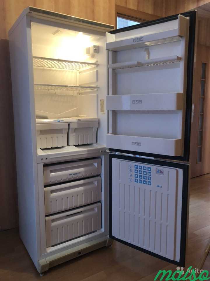 Холодильник Stinol RF S 275 в Москве. Фото 2