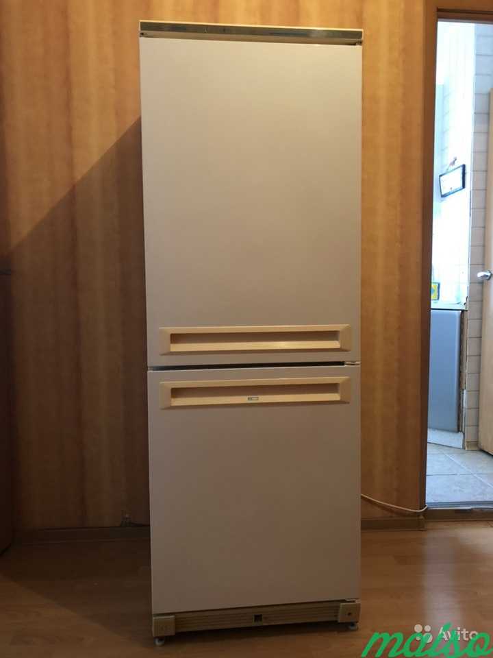 Холодильник Stinol RF S 275 в Москве. Фото 1