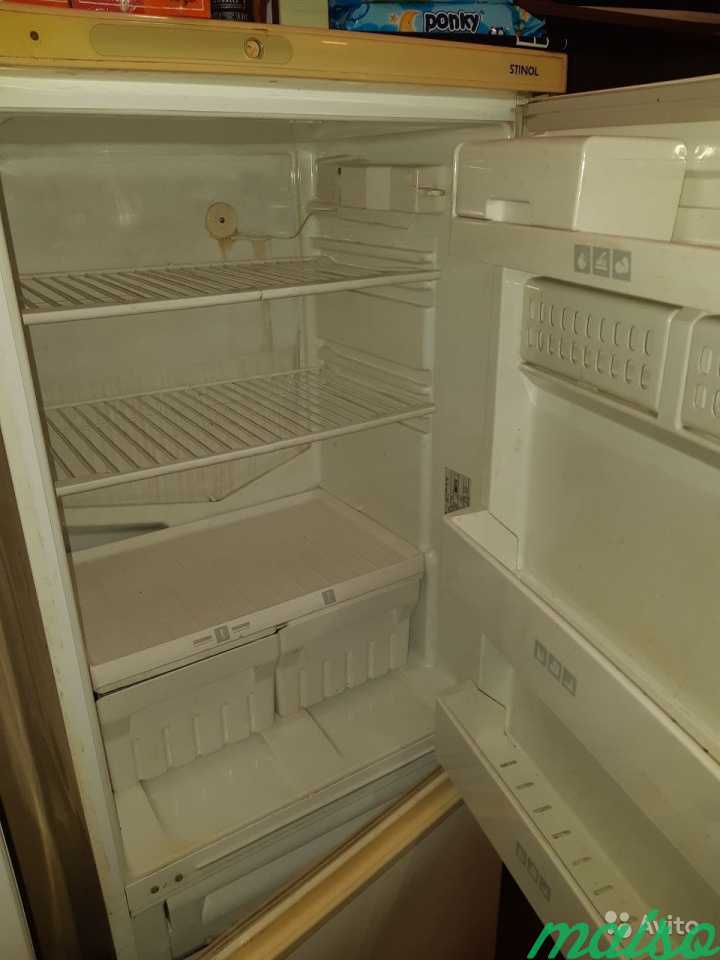 Холодильник в Москве. Фото 2