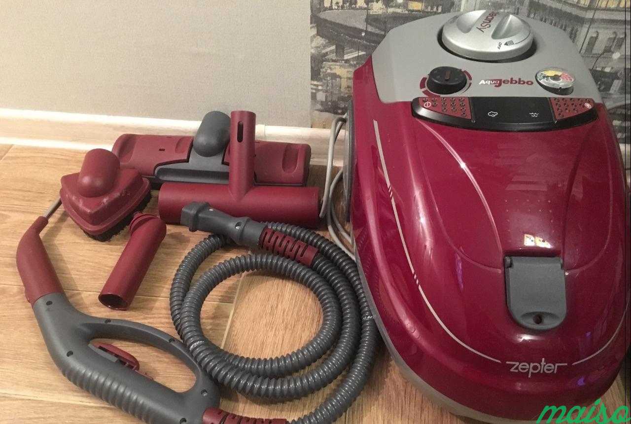 Zepter cleansy steam cleaner цена фото 44