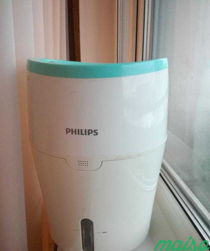 Увлажнитель воздуха Philips HU 4801 в Москве. Фото 1