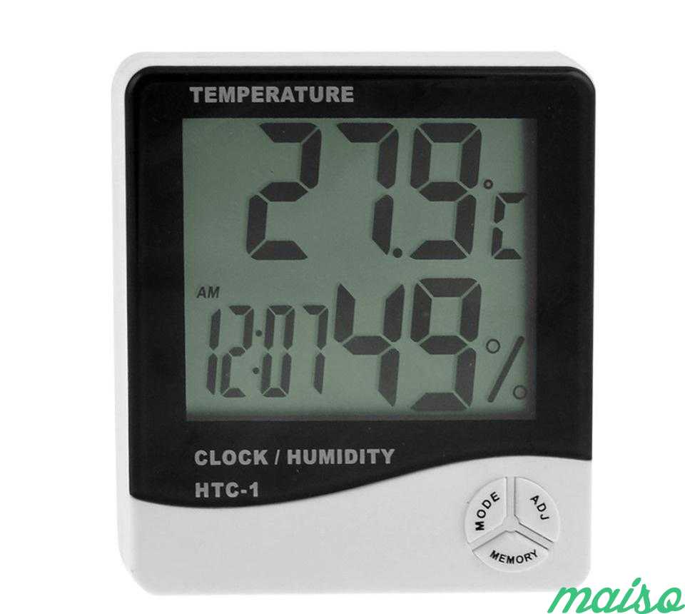 Часы clock humidity. Метеостанция HTC-1. Термометр - гигрометр НТС-2. HTC-2 цифровой термометр-гигрометр. Термометр HTC-2a.