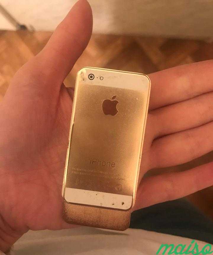 USB зажигалка (iPhone 7) в Москве. Фото 3