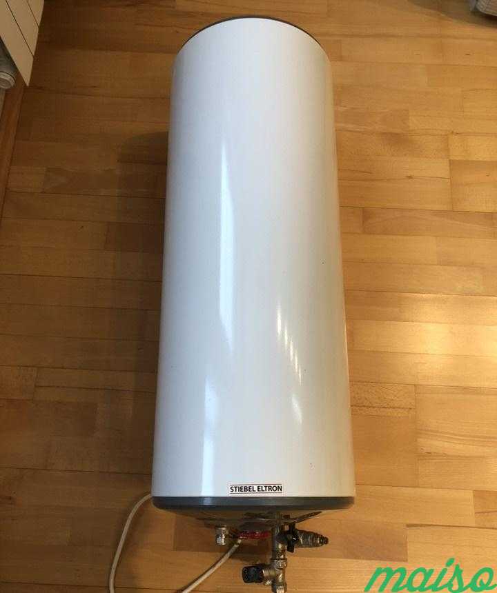 Stiebel Eltron PSH 150 Si в Москве. Фото 1