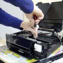 Диагностика и ремонт лазерных принтеров.