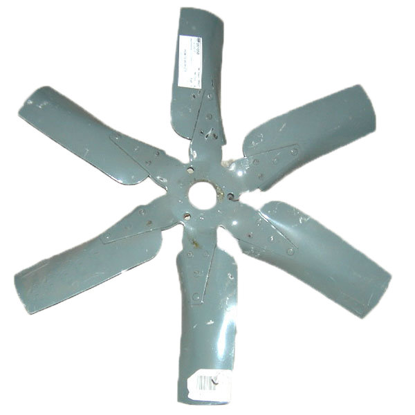 РСМ-10.05.04.270 Вентилятор привода ГСТ масляного радиатора (Дон-1500А/Б, Дон-680/М) 