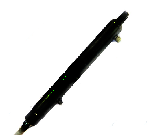 РСМ ГА-81000-08 Гидроцилиндр Левый подъема мотовила (Дон-1500А/Б, Нива-Эффект) (10.27.15.150) 