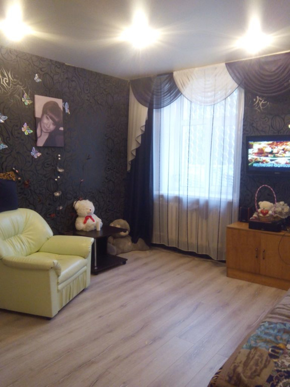 Сдается однокомнатная квартира по адресу ул Смазчиков, 4 в Екатеринбурге. Фото 2