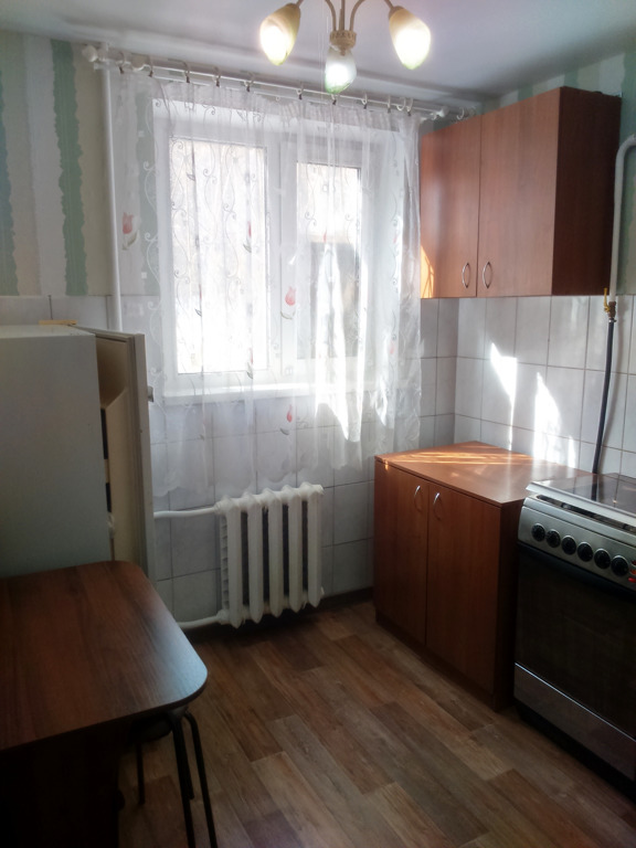 Сдается однокомнатная квартира по адресу ул Ленина, 31 в Апшеронске. Фото 5