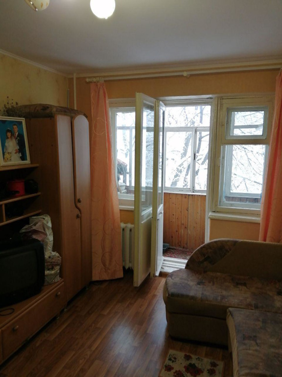 Сдается однокомнатная квартира по адресу ул Перспективная, 1 в Новошахтинске. Фото 3
