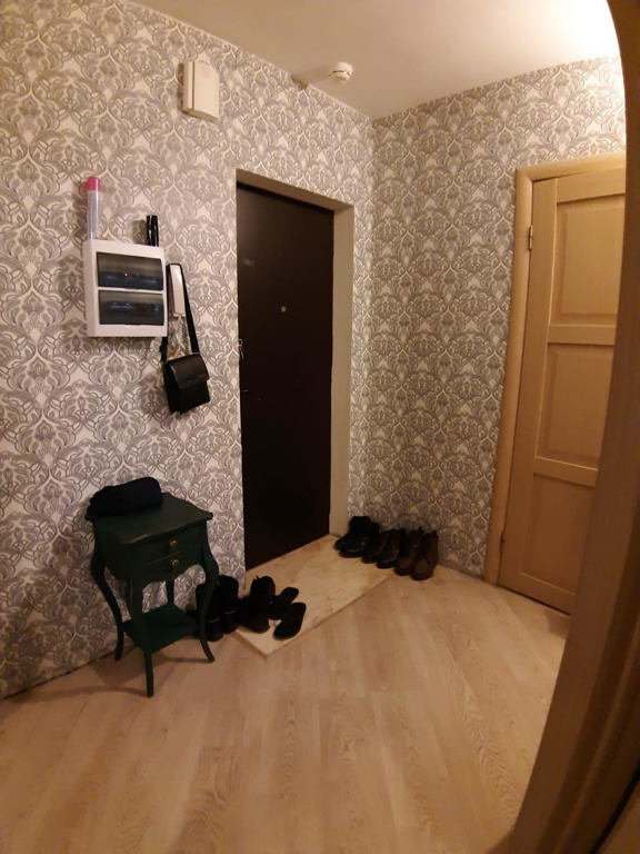 Сдается однокомнатная квартира по адресу Синёва, 24 в Крымске. Фото 3