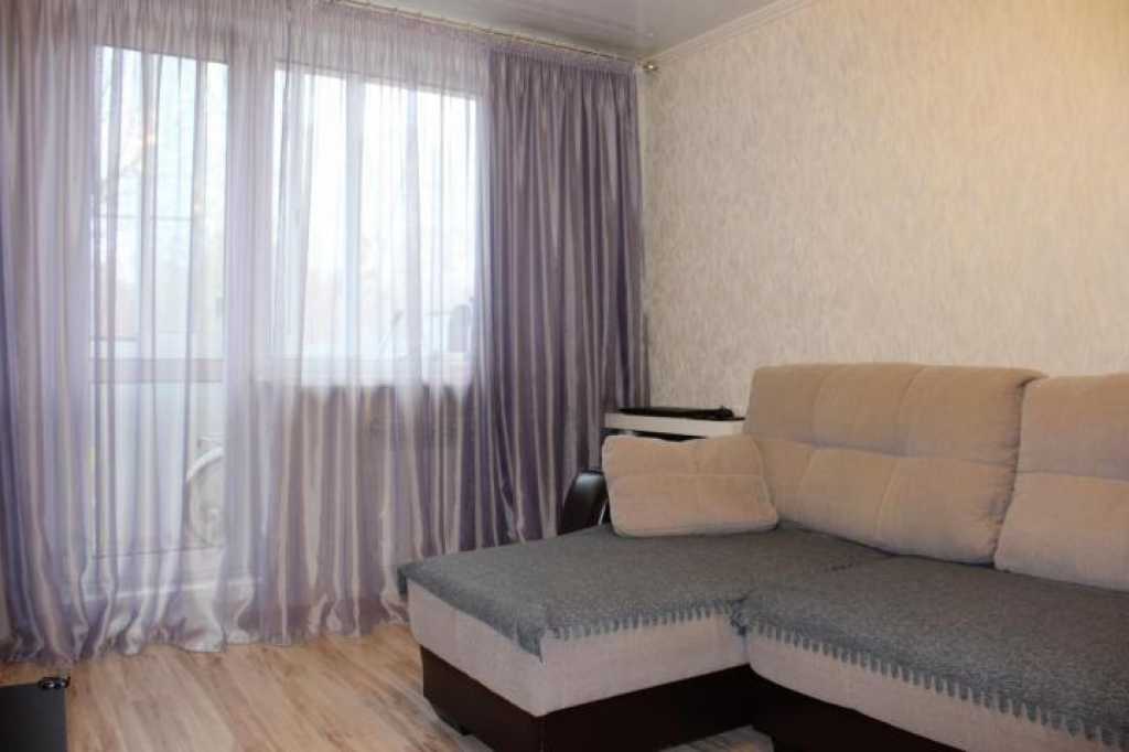 Сдается двухкомнатная квартира по адресу ул Комсомольская, 14 в Екатеринбурге. Фото 1