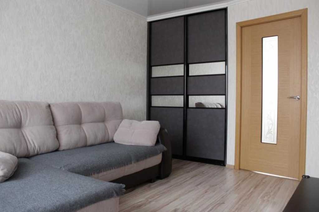 Сдается двухкомнатная квартира по адресу ул Комсомольская, 14 в Екатеринбурге. Фото 4