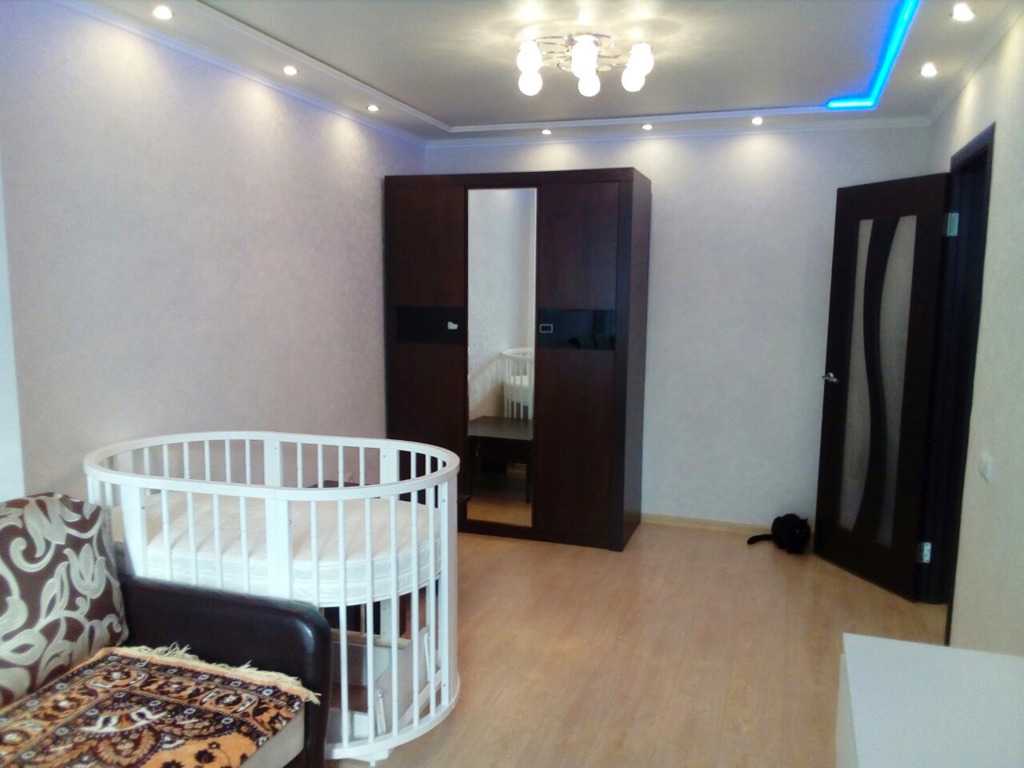 Сдается однокомнатная квартира по адресу ул Стачек, 25 в Екатеринбурге. Фото 6