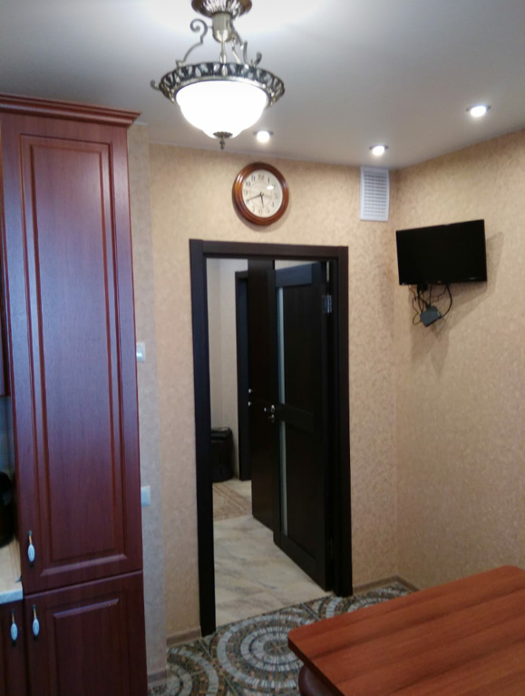 Сдается однокомнатная квартира по адресу Салавата Юлаева, 33 в Бирске. Фото 8