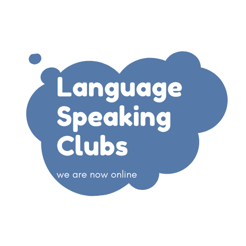 Language Speaking Clubs Разговорные языковые клубы в Санкт-Петербурге. Фото 3