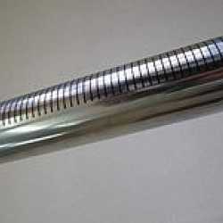 Щелевая труба (лучи) для фильтров, колпачки щелевые ВТИ-К, К-500