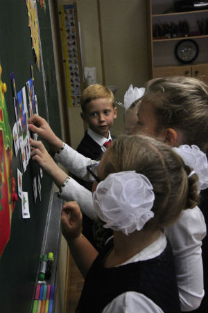 Частная школа Классическое образование в Москве. Фото 9