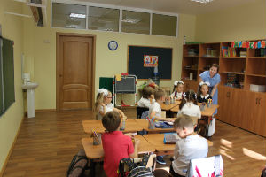 Частная школа Классическое образование в Москве. Фото 2