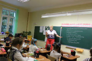 Частная школа Классическое образование в Москве. Фото 3
