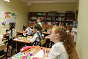 Частная школа Классическое образование в Москве. Фото 4